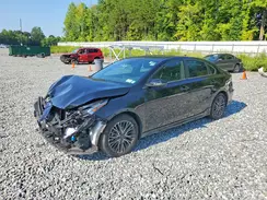 3KPF54AD8PE659949 2023 KIA FORTE