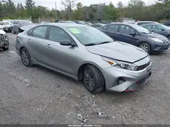 3KPF54AD8PE661717 2023 KIA FORTE