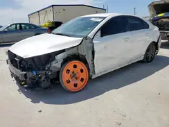 3KPF54AD8PE662494 2023 KIA FORTE