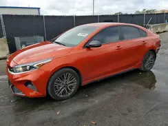 3KPF54AD8PE663838 2023 KIA FORTE