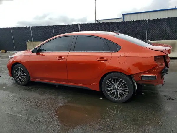 3KPF54AD8PE663838 2023 KIA FORTE - Image 2