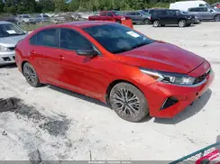 3KPF54AD8PE663841 2023 KIA FORTE