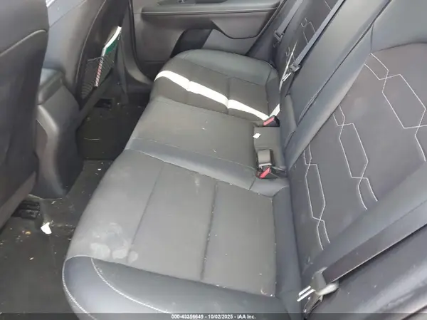 3KPF54AD8PE663841 2023 KIA FORTE - Image 8