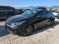 3KPF54AD8PE664312 2023 KIA FORTE