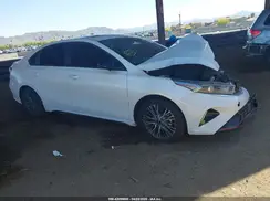 3KPF54AD8PE664715 2023 KIA FORTE