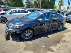 3KPF54AD8PE665203 2023 KIA FORTE