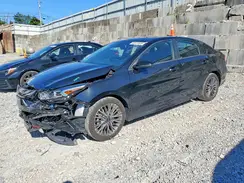 3KPF54AD8PE666156 2023 KIA FORTE