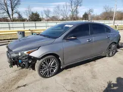 3KPF54AD8PE667131 2023 KIA FORTE