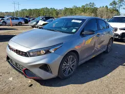 3KPF54AD8PE667145 2023 KIA FORTE
