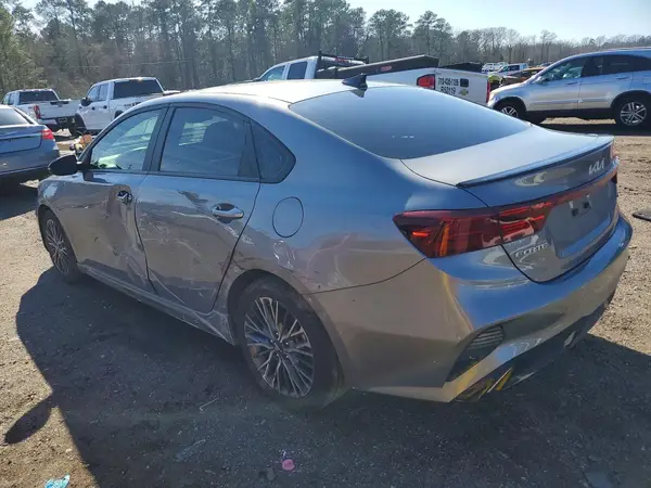 3KPF54AD8PE667145 2023 KIA FORTE - Image 2