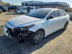 3KPF54AD8PE668313 2023 KIA FORTE