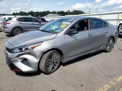 3KPF54AD8PE668859 2023 KIA FORTE