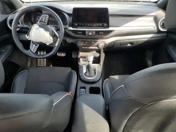 3KPF54AD8PE669901 2023 KIA FORTE - Image 8