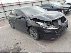 3KPF54AD8PE670031 2023 KIA FORTE