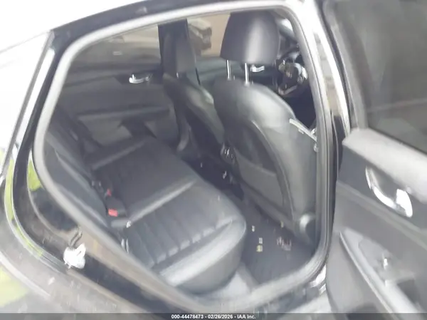 3KPF54AD8PE670031 2023 KIA FORTE - Image 8