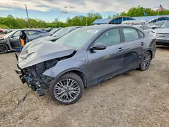 3KPF54AD8PE672393 2023 KIA FORTE