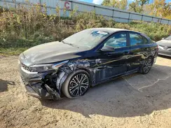 3KPF54AD8PE672927 2023 KIA FORTE
