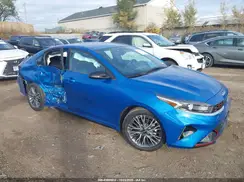 3KPF54AD8PE673687 2023 KIA FORTE