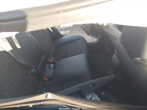3KPF54AD8PE673687 2023 KIA FORTE - Image 8