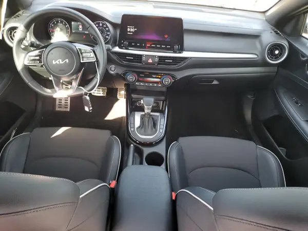 3KPF54AD8PE678047 2023 KIA FORTE - Image 8