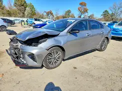 3KPF54AD8PE680087 2023 KIA FORTE