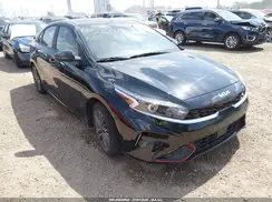 3KPF54AD8PE681059 2023 KIA FORTE