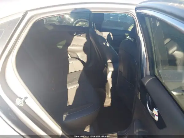 3KPF54AD8PE684995 2023 KIA FORTE - Image 8