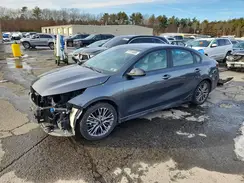 3KPF54AD8PE686410 2023 KIA FORTE