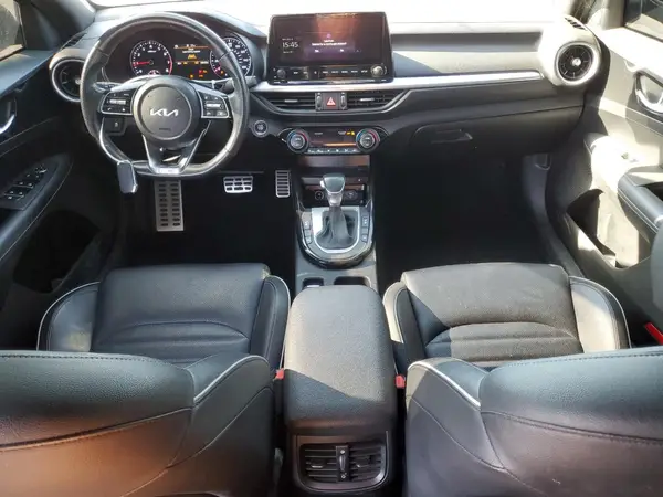 3KPF54AD8RE691433 2024 KIA FORTE - Image 8