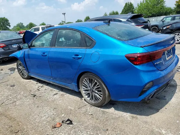 3KPF54AD8RE702933 2024 KIA FORTE - Image 2