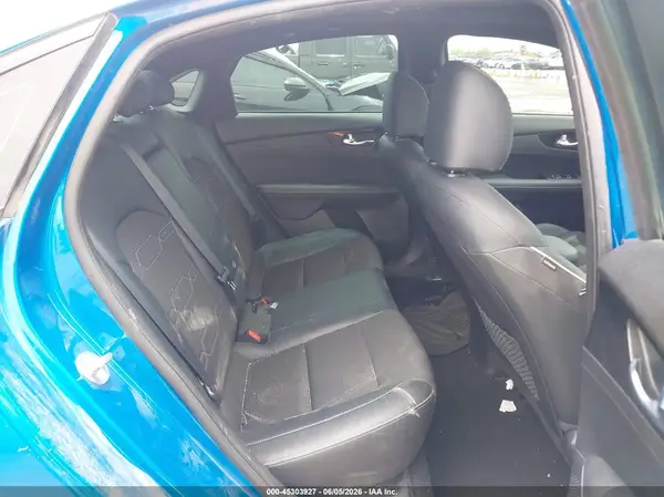 3KPF54AD8RE704939 2024 KIA FORTE - Image 8