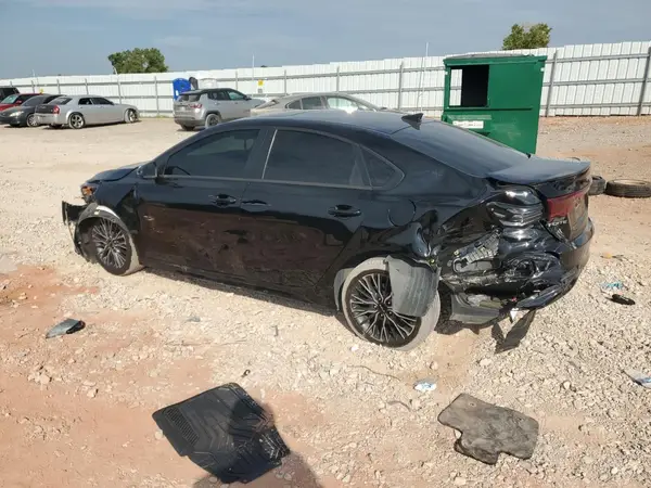3KPF54AD8RE714192 2024 KIA FORTE - Image 2