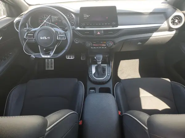 3KPF54AD8RE718100 2024 KIA FORTE - Image 8