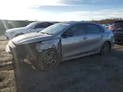 3KPF54AD8RE721434 2024 KIA FORTE