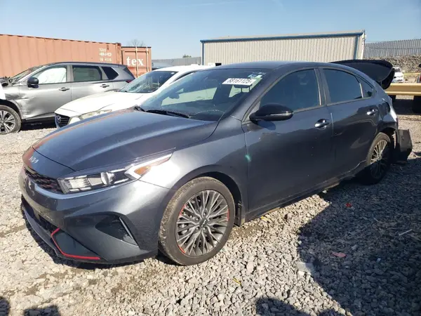 3KPF54AD8RE724124 2024 KIA FORTE - Image 1
