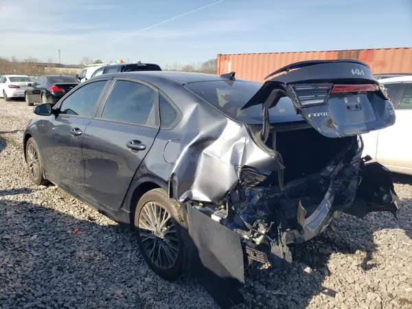 3KPF54AD8RE724124 2024 KIA FORTE - Image 2