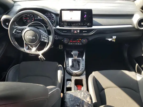 3KPF54AD8RE724124 2024 KIA FORTE - Image 8