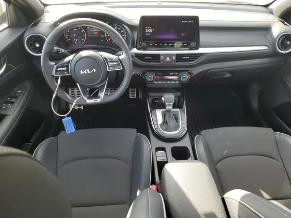 3KPF54AD8RE730618 2024 KIA FORTE - Image 8