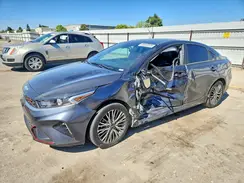 3KPF54AD8RE732658 2024 KIA FORTE