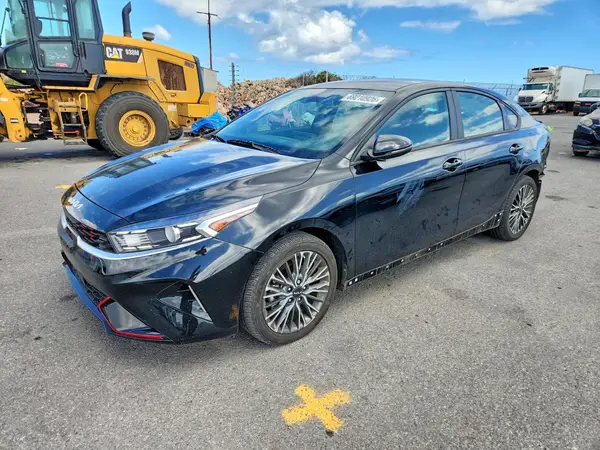 3KPF54AD8RE759102 2024 KIA FORTE - Image 1