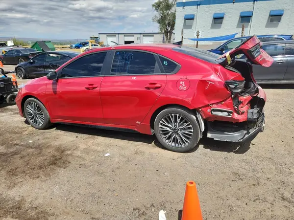 3KPF54AD8RE767247 2024 KIA FORTE - Image 2