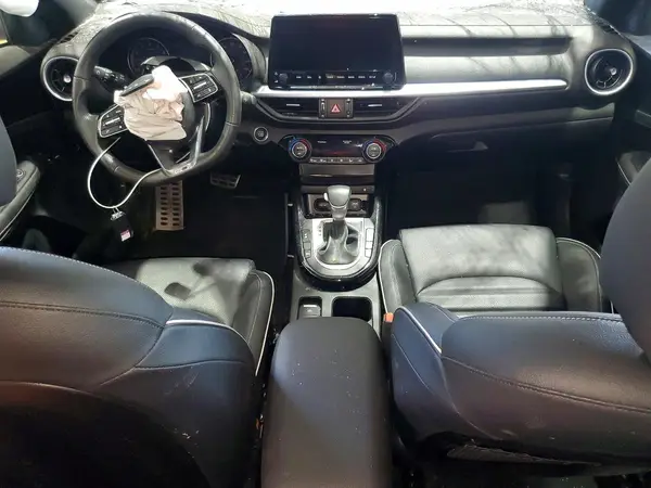 3KPF54AD8RE780113 2024 KIA FORTE - Image 8