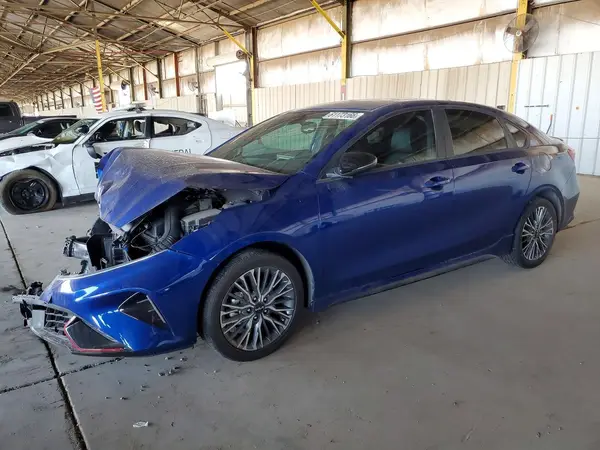 3KPF54AD8RE788759 2024 KIA FORTE - Image 1