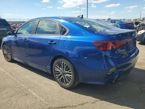 3KPF54AD8RE791872 2024 KIA FORTE - Image 2