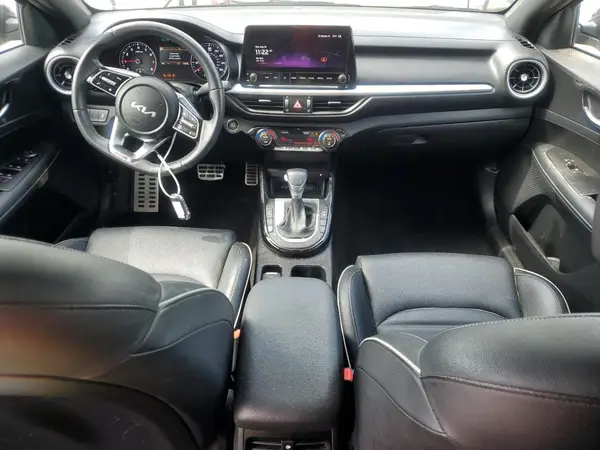 3KPF54AD8RE800151 2024 KIA FORTE - Image 8
