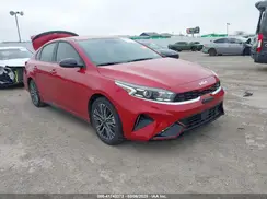 3KPF54AD8RE800716 2024 KIA FORTE