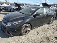 3KPF54AD8RE810971 2024 KIA FORTE