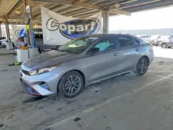 3KPF54AD8RE814163 2024 KIA FORTE