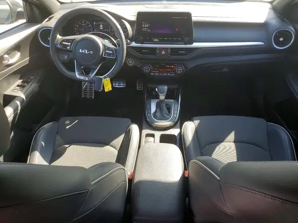 3KPF54AD8RE814311 2024 KIA FORTE - Image 8