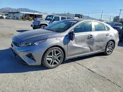 3KPF54AD8RE814356 2024 KIA FORTE